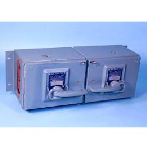 Fusible Panelboard SwitchQMB3610T SQUARE D
